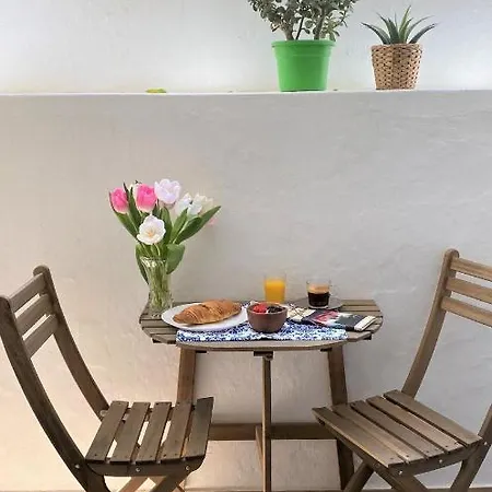 Apartment The Countess Riencourt
